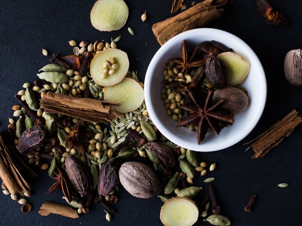 Spices