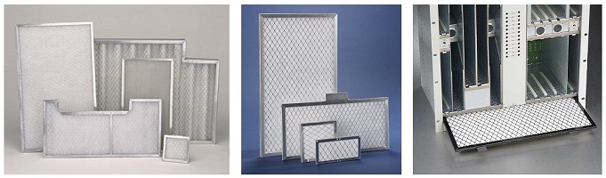 Polyester Air Filter