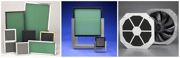 Unifoam Air Filters